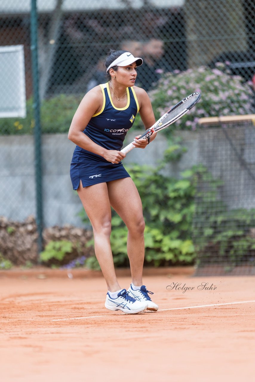 Bild 70 - BL2 THC von Horn und Hamm - Tennis-Club SCC Berlin : Ergebnis: 2:7